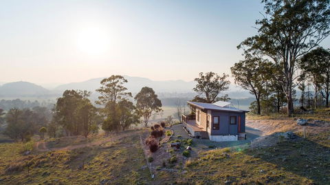 The Ridge Eco-Cabin A Secret Place To Slow Down - Kingaroy Accommodation 1