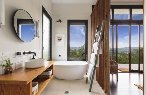 The Ridge Eco-Cabin A Secret Place To Slow Down - Kingaroy Accommodation 0