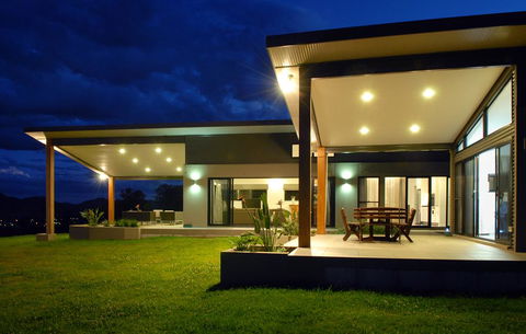 The Ridge Gloucester - Kingaroy Accommodation 0