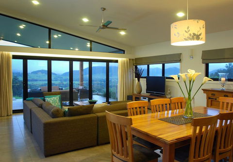 The Ridge Gloucester - Kingaroy Accommodation 2