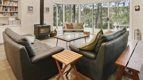 The River House - Kingaroy Accommodation 3