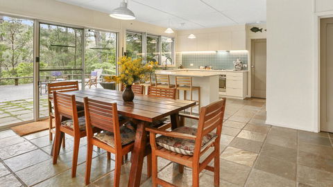 The River House - Kingaroy Accommodation 1