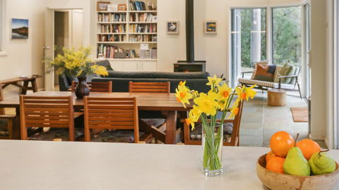 The River House - Kingaroy Accommodation 2