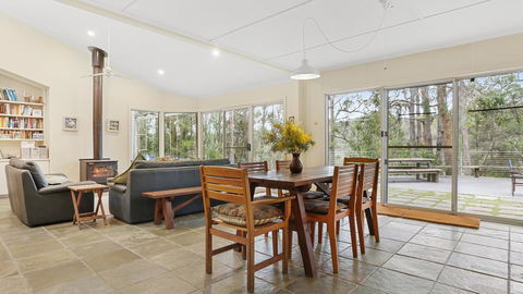 The River House - Kingaroy Accommodation 0