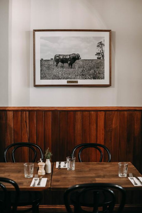 The Robin Hood Inn - Kingaroy Accommodation 3