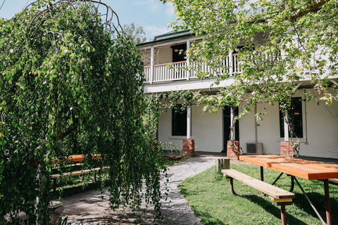 The Robin Hood Inn - Kingaroy Accommodation 0