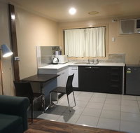 The Rocks Apartments - Kingaroy Accommodation
