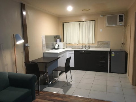 The Rocks Apartments - Kingaroy Accommodation 0