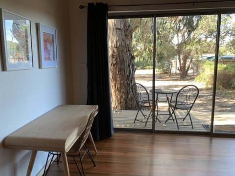 The Rocks Apartments - Kingaroy Accommodation 1