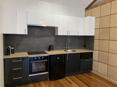 The Rocks Apartments - Kingaroy Accommodation 3