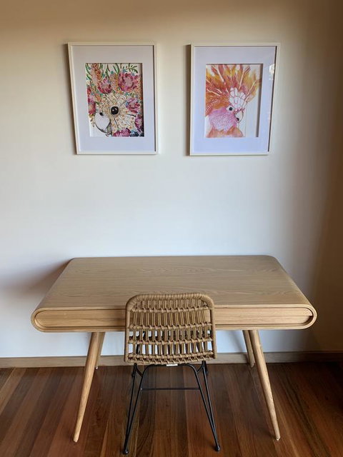The Rocks Apartments - Kingaroy Accommodation 2