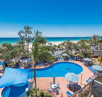 The Rocks Resort - Official - Kingaroy Accommodation