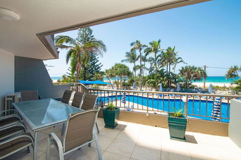 The Rocks Resort, Unit 1C - Kingaroy Accommodation 0