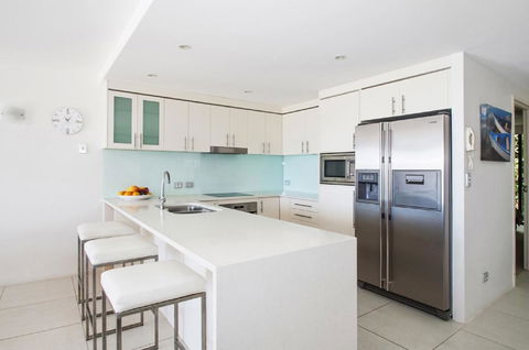 THE ROCKS RESORT, UNIT 3C - Kingaroy Accommodation 3