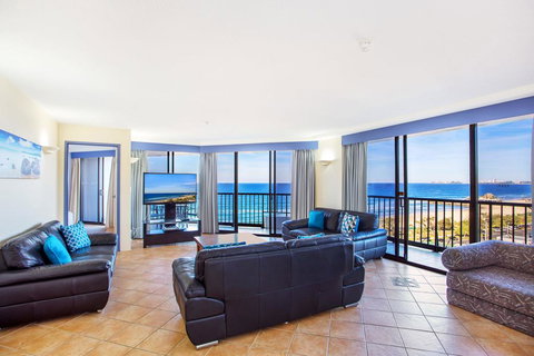 THE ROCKS RESORT, UNIT 9J - Kingaroy Accommodation 1