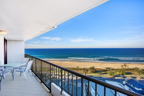 THE ROCKS RESORT, UNIT 9J - Kingaroy Accommodation 0