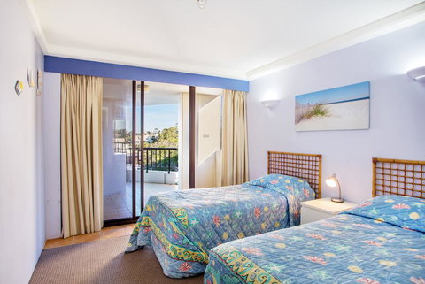 THE ROCKS RESORT, UNIT 9J - Kingaroy Accommodation 3