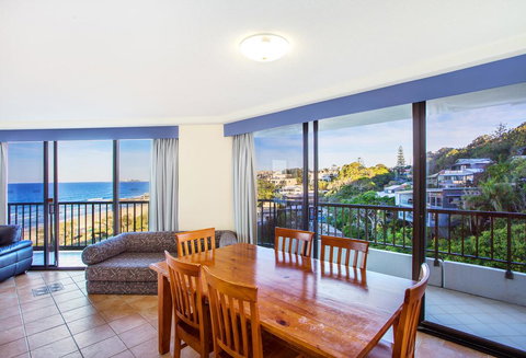 THE ROCKS RESORT, UNIT 9J - Kingaroy Accommodation 2