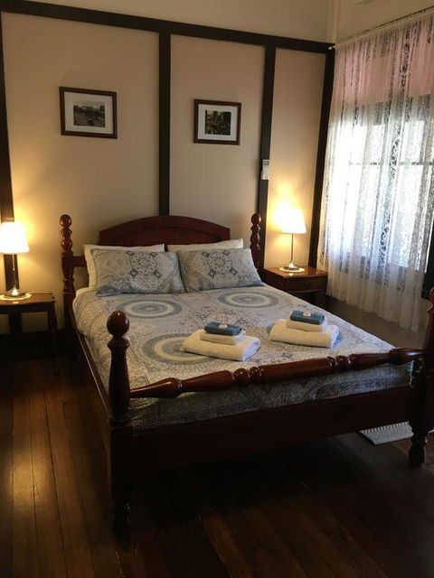 The Rosary - Kingaroy Accommodation 2
