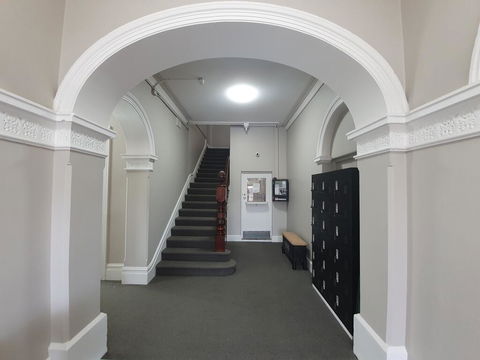 The Royal Hotel - Kingaroy Accommodation 1