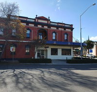 The Royal Hotel - Kingaroy Accommodation