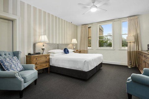 The Russell Hotel - Kingaroy Accommodation 1