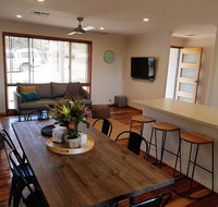 The Salty Gum - Maslin Beach - Kingaroy Accommodation