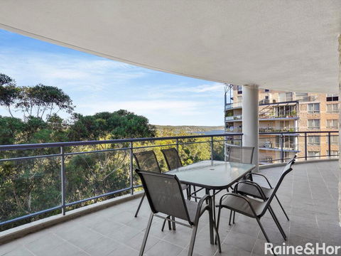 The Sanctuary #363 - 363/80 John Whiteway Drive - Kingaroy Accommodation 0