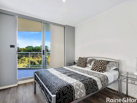 The Sanctuary #363 - 363/80 John Whiteway Drive - Kingaroy Accommodation 1