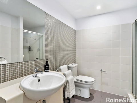 The Sanctuary #363 - 363/80 John Whiteway Drive - Kingaroy Accommodation 3