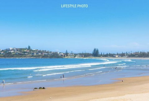 The Sandcastle - Kingaroy Accommodation 1