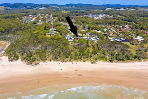 The Sandcastle - Kingaroy Accommodation 2