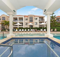 The Sands 2/20 Pacific Parade Opposite beach plus Air - Kingaroy Accommodation