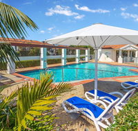 The Sands 51 - A Beach Escape - Kingaroy Accommodation