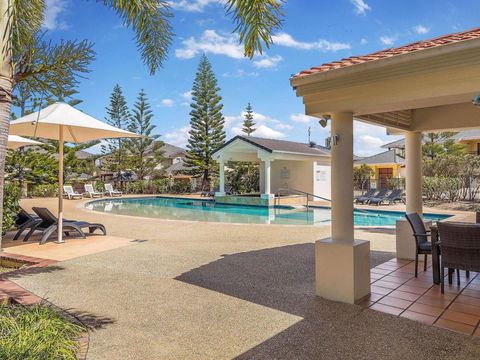 The Sands 7- Great Views Across The Ocean - Kingaroy Accommodation 1