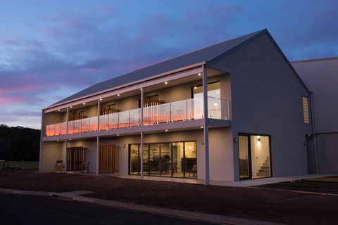 The Seabird - Kingaroy Accommodation 0