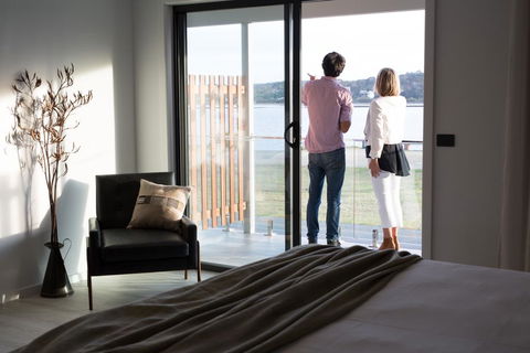 The Seabird - Kingaroy Accommodation 3
