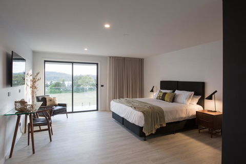 The Seabird - Kingaroy Accommodation 2