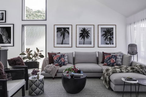 The Seaview - Designer Beachfront House - Kingaroy Accommodation 1
