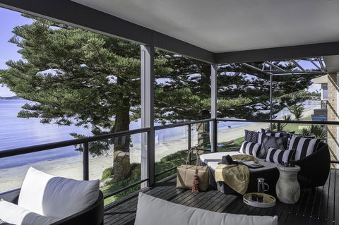 The Seaview - Designer Beachfront House - Kingaroy Accommodation 0