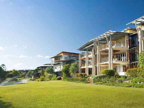The Sebel Twin Waters - Kingaroy Accommodation 0