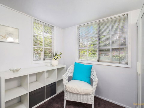 The Secret Garden - 7a Cadell St - Kingaroy Accommodation 2