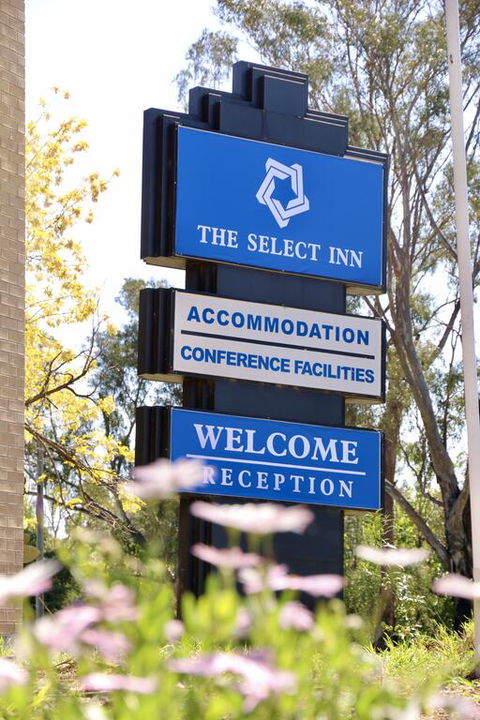 The Select Inn Penrith - Kingaroy Accommodation 3