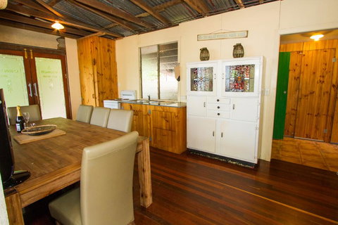 The Shack - Kingaroy Accommodation 2