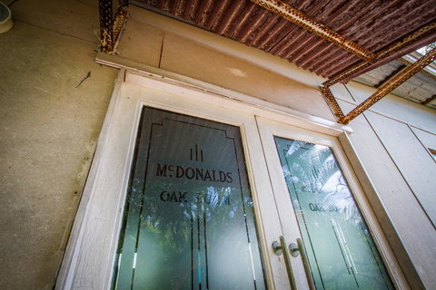 The Shack - Kingaroy Accommodation 0