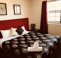 The Shamrock Hotel - Kingaroy Accommodation