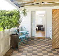 The Shed on Moloney - Kingaroy Accommodation