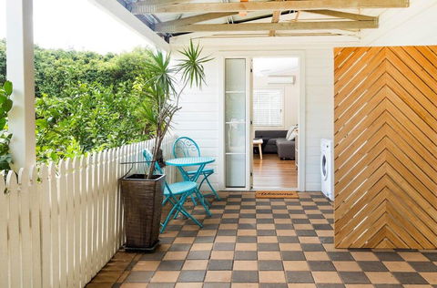 The Shed On Moloney - Kingaroy Accommodation 2