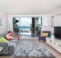 The Shoal Apartments Unit 201/4-8 Bullecourt Street - Kingaroy Accommodation