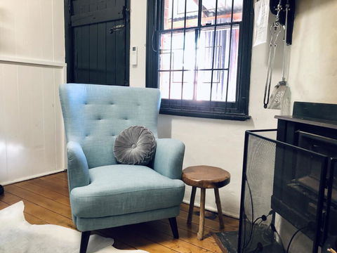 The Shopkeepers Quarters - Kingaroy Accommodation 3